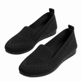 Velvet Orthopedic Shoes