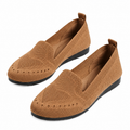 Velvet Orthopedic Shoes