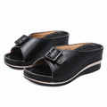 Venice Luxe Orthopedic Sandals