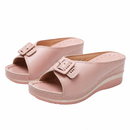 Venice Luxe Orthopedic Sandals