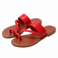Verano Luxe Orthopedic Sandals