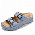 Via Comfort Orthopedic Sandals
