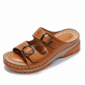 Via Comfort Orthopedic Sandals