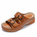 Via Comfort Orthopedic Sandals