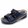 Via Comfort Orthopedic Sandals