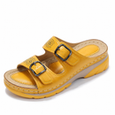 Via Comfort Orthopedic Sandals
