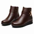 Viena Orthopedic Boots