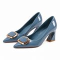 Vitalle Orthopedic High Heels