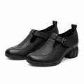 Vittoria Orthopedic Shoes