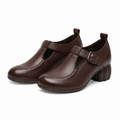 Vittoria Orthopedic Shoes