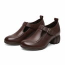 Vittoria Orthopedic Shoes