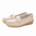 Vittorio Orthopedic Loafers