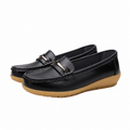 Vittorio Orthopedic Loafers