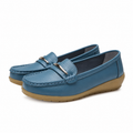 Vittorio Orthopedic Loafers