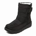 Winter Orthopedic Boots
