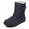 Winter Orthopedic Boots