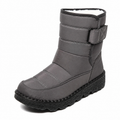 Winter Orthopedic Boots