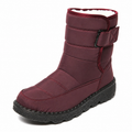 Winter Orthopedic Boots