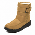Winter Orthopedic Boots