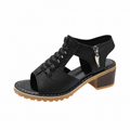 Xerxes Orthopedic Sandals