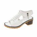 Xerxes Orthopedic Sandals