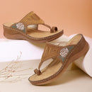 Onyx Orthopedic Sandals