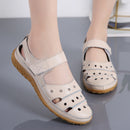 Retro Orthopedic Sandals