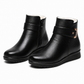 Viena Orthopedic Boots