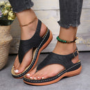 Siena Orthopedic Sandals