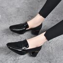 Vittoria Luxe Orthopedic Shoes