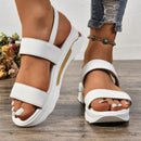 Marseille Orthopedic Sandals