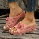 Saint Barbara Orthopedic Sandals
